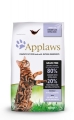 Applaws Cat Adult Chicken+Duck 400g
