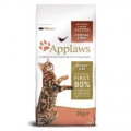 Applaws Cat Adult Chicken+Salmon 400g