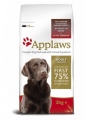 Applaws Dog Adult Large Breed Chicken 2kg