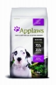 Applaws Dog Puppy Large Breed Chicken 7,5kg