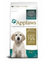 Applaws Dog Puppy Small/Medium Chicken 7,5kg