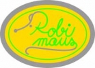 robimaus logo