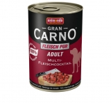 Animonda Carno Adult masový koktejl 400g