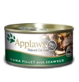 Applaws Cat tuňák a mořské řasy 156g konzerva
