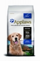 Applaws Dog Adult Lite All Breed Chicken 2kg